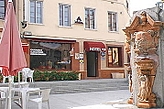 Hôtel Toulouse France