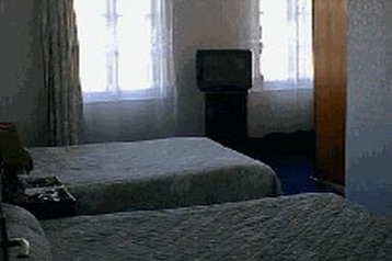 Hôtel Toulouse 2