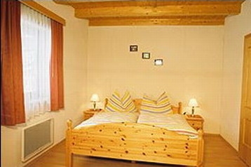 Ausztria Privát Grosskirchheim, Interiőr