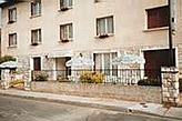 Hôtel Toulouse France