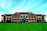 Hôtel Bük Hungrie