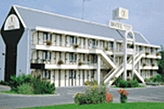 Hôtel Toulouse France