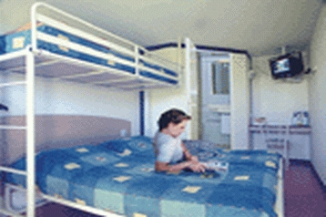 Francuska Hotel Toulouse, Tuluz, Interijer