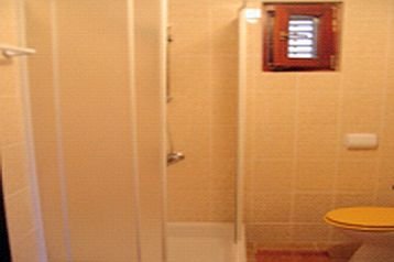 Chorvatsko Privát Drage, Exteriér