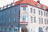 Hôtel Żnin Pologne