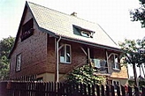 Chalet Gawrych Ruda Polonia