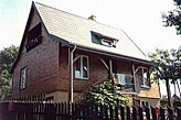 Cottage Gawrych Ruda Poland