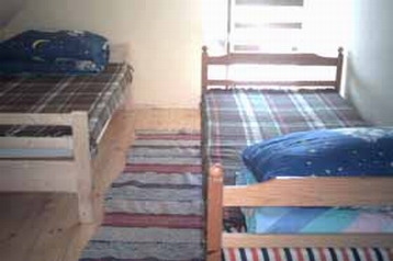 Польща Chata Brożówka, Інтер'єр