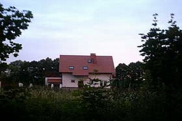 Lengyelország Privát Brożówka, Exteriőr