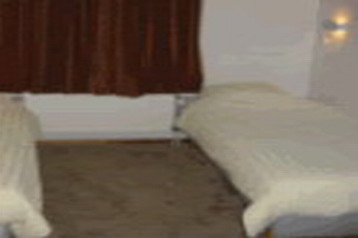 Hollandia Hotel Amszterdam / Amsterdam, Exteriőr