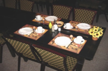 Hollandia Hotel Amszterdam / Amsterdam, Exteriőr