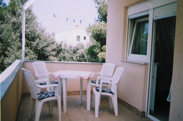 Apartement Pakoštane 2