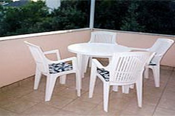 Apartement Pakoštane 3