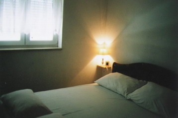 Hrvaška Byt Pakoštane, Eksterier