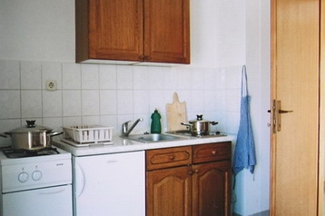 Hrvatska Byt Pakoštane, Eksterijer