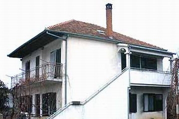 Horvátország Privát Pakoštane, Exteriőr