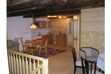 Repubblica Ceca Chata Budišov, Esterno