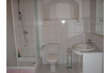 Repubblica Ceca Chata Budišov, Esterno