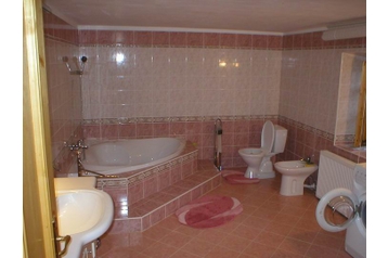 Repubblica Ceca Chata Budišov, Esterno