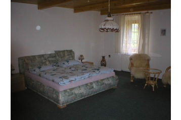 Tschechien Chata Budišov, Exterieur