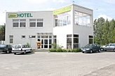 Hotel Siedlce Polen