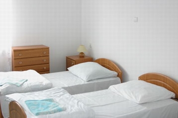 Lenkija Hotel Siedlce, Interjeras