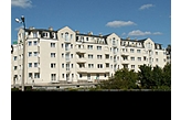 Hotel Konstancin - Jeziorna Poľsko