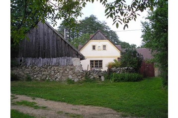 Češka Byt Postupice, Eksterier