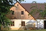 Apartment Postupice Czech Republic