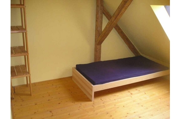 Češka Byt Postupice, Eksterier