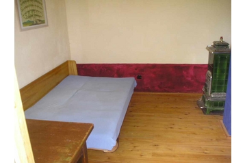 Češka Byt Postupice, Eksterier