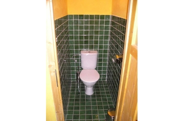 Češka Byt Postupice, Eksterier