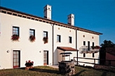 Pensionas Duino - Aurisina Italija