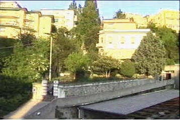 Italia Byt Trieste, Trieste, Exterior