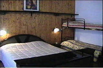 Itālija Byt Trieste, Trieste, Interjers