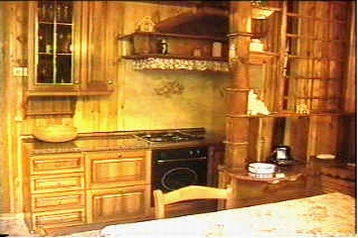 Italien Byt Triest / Trieste, Exterieur