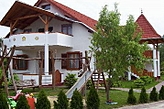 Apartamento Kehidakustány Hungría