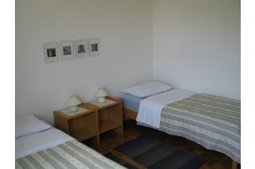 Chorvatsko Privát Zadar, Exteriér