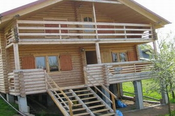 Chalet Fuleda 2