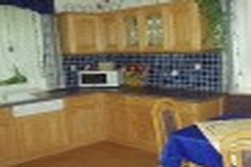 Østerrike Privát Schönbach, Eksteriør