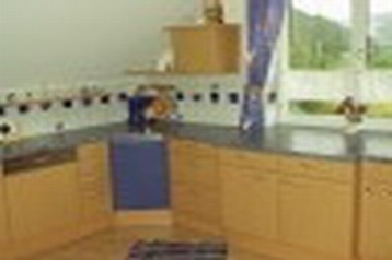 Østerrike Privát Schönbach, Eksteriør