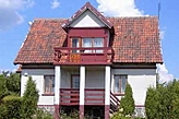 Ferienhaus Guty Rożyńskie Polen