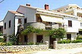 Apartmán Zadar Chorvátsko