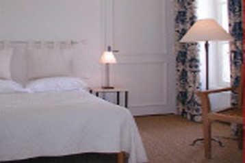 Frankreich Hotel Nîmes, Nimes, Interieur