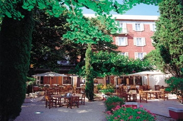 France Hotel Nimes / Nîmes, Extérieur