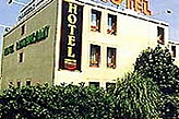 Hotell Nimes / Nîmes Prantsusmaa