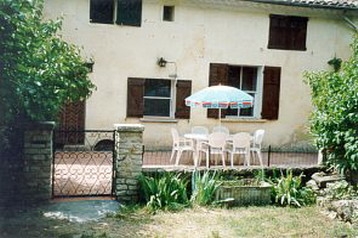 Francuska Hotel Nim / Nîmes, Eksterijer