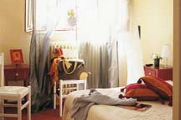 Francija Hotel Nîmes, Nima, Interjers