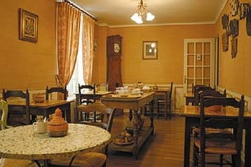 Францiя Hotel Нiм / Nîmes, Екстер'єр