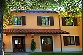 Viesnīca Basovizza Itālija